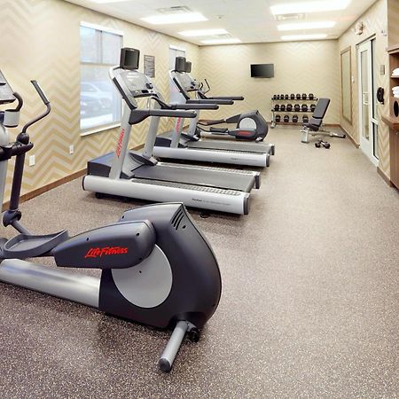 Residence Inn By Marriott Columbus Dublin Esterno foto