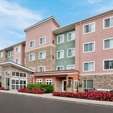 Residence Inn By Marriott Columbus Dublin Esterno foto