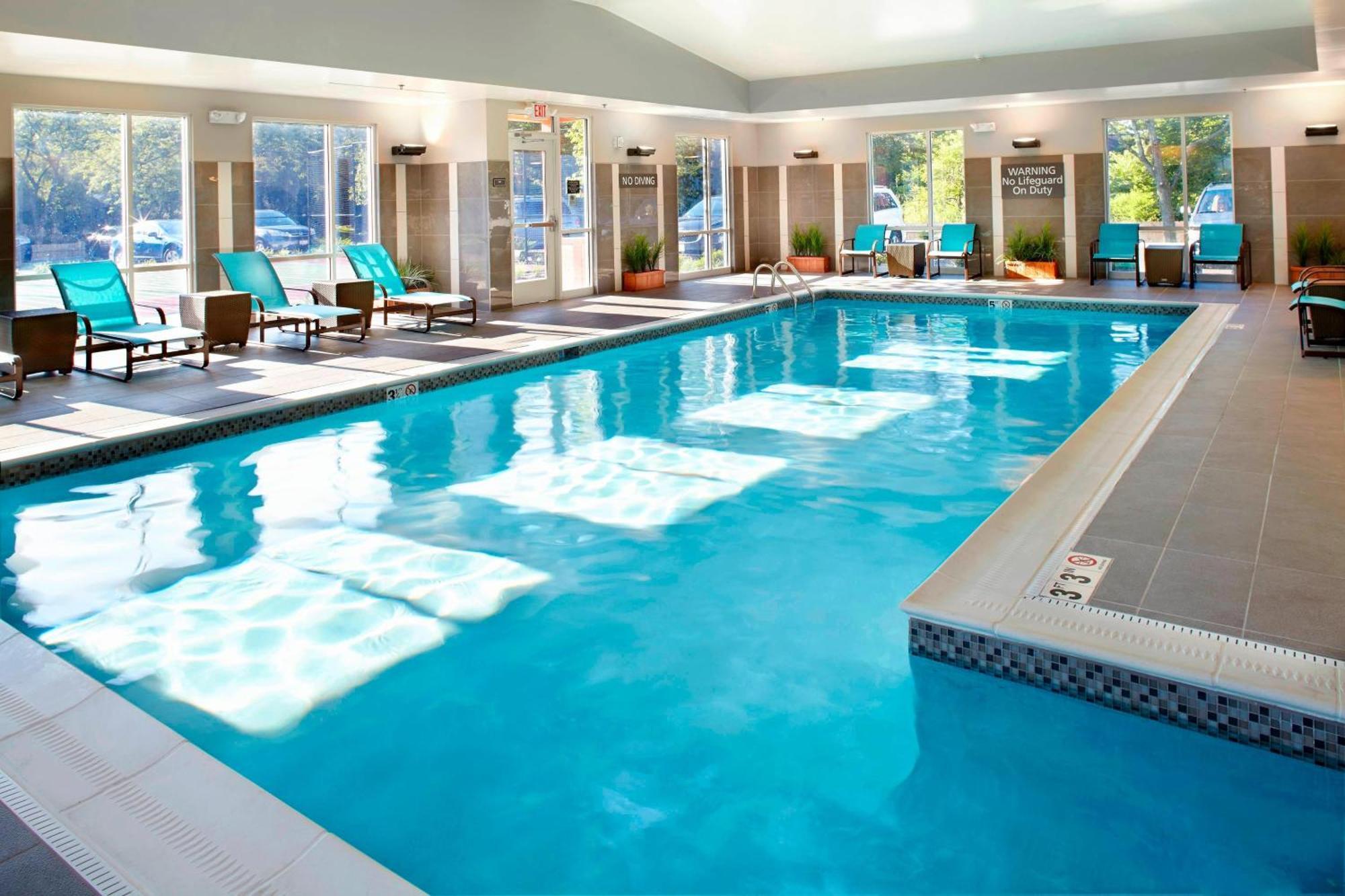 Residence Inn By Marriott Columbus Dublin Esterno foto