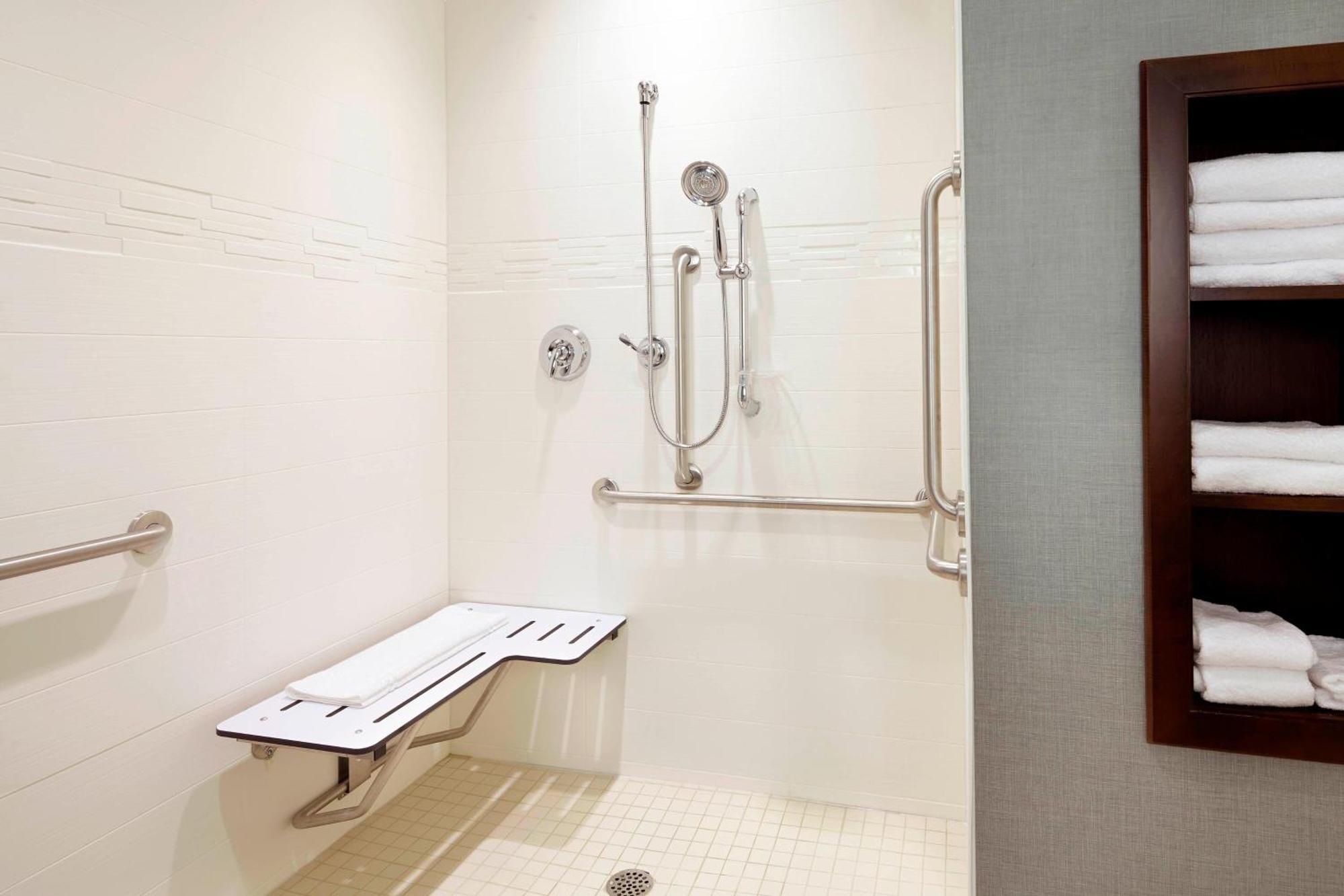 Residence Inn By Marriott Columbus Dublin Esterno foto