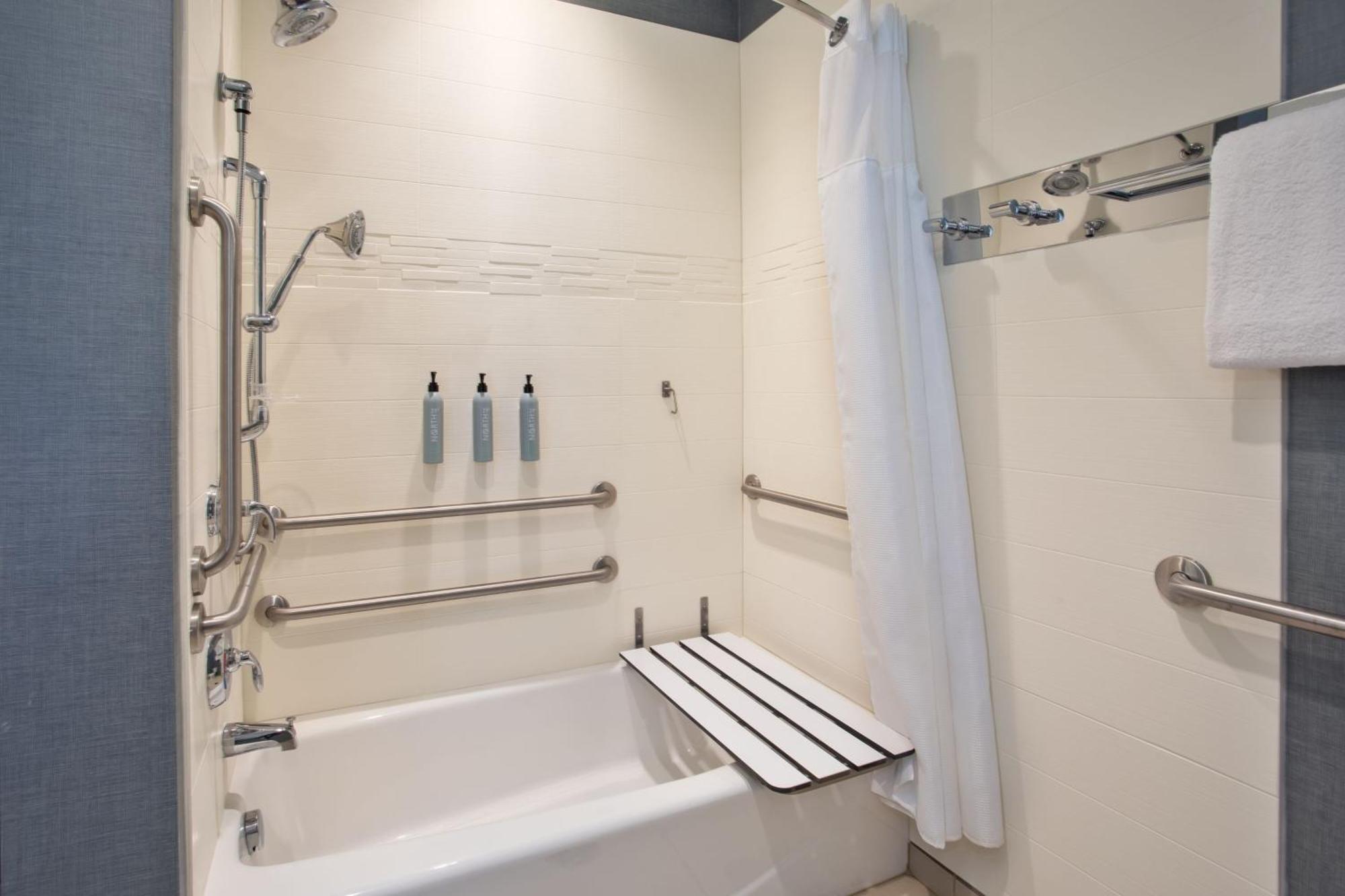 Residence Inn By Marriott Columbus Dublin Esterno foto