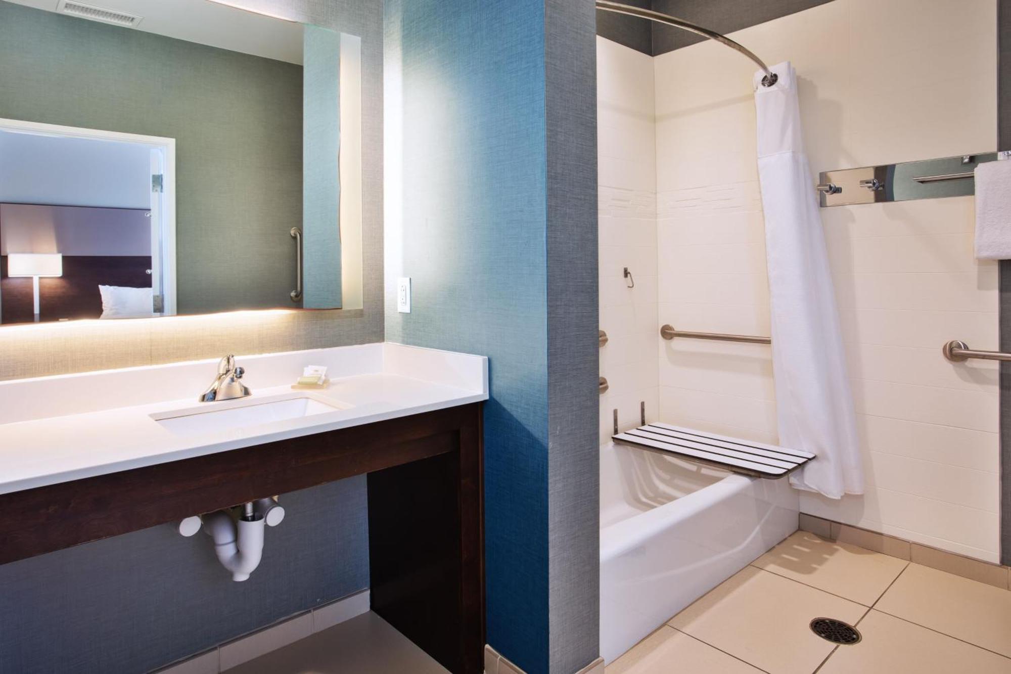 Residence Inn By Marriott Columbus Dublin Esterno foto
