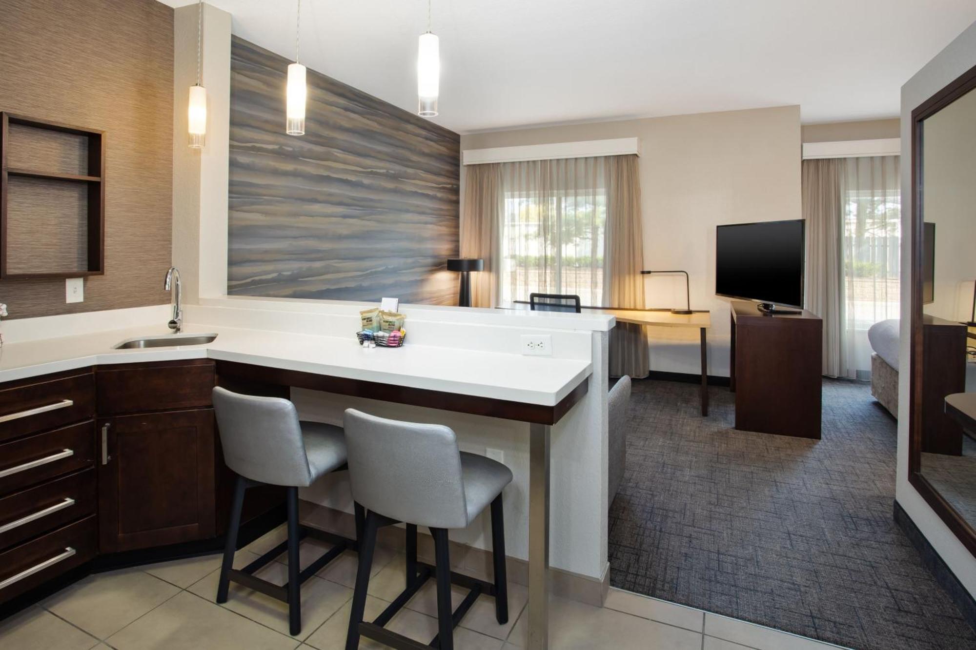 Residence Inn By Marriott Columbus Dublin Esterno foto