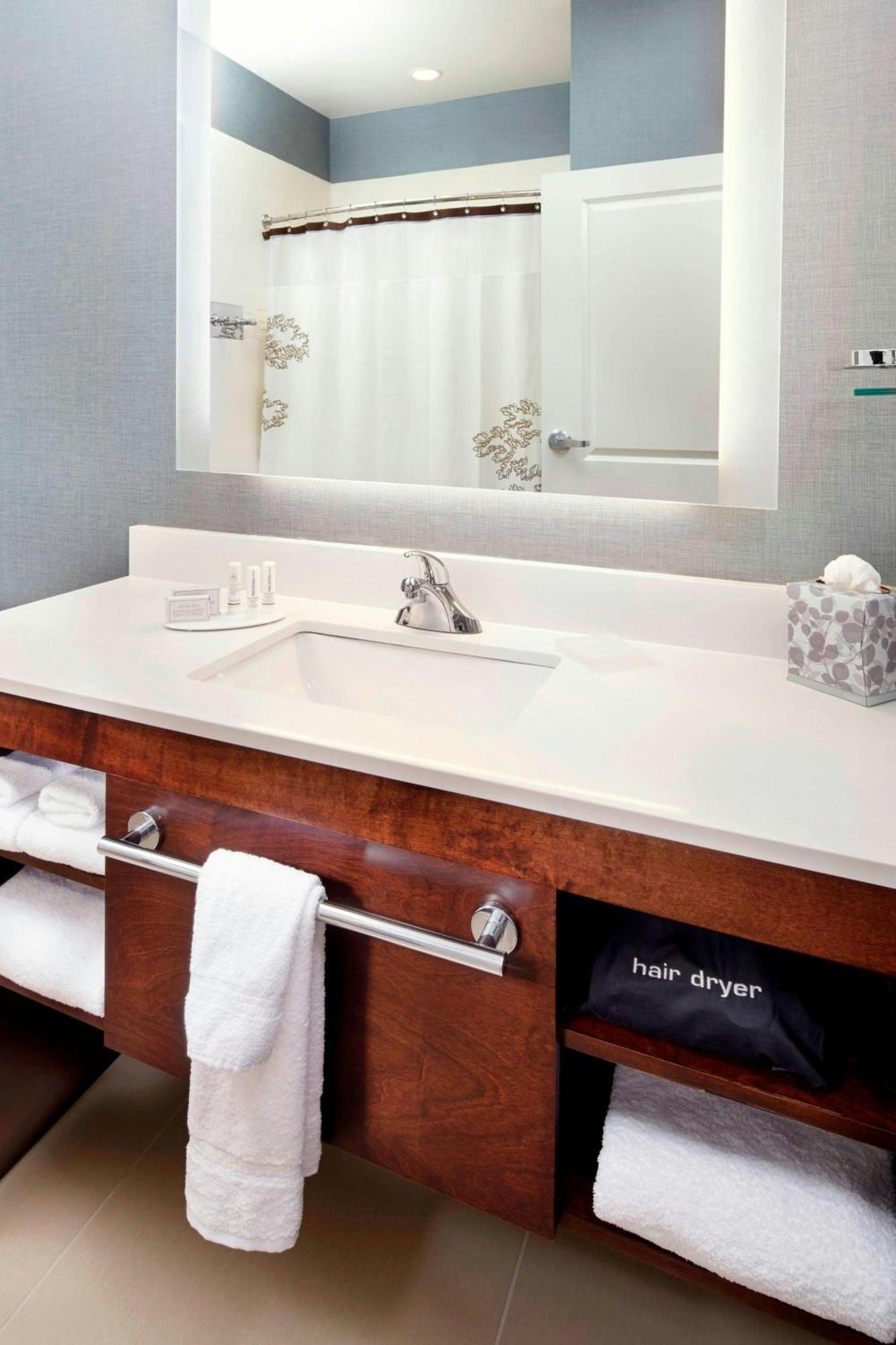 Residence Inn By Marriott Columbus Dublin Esterno foto
