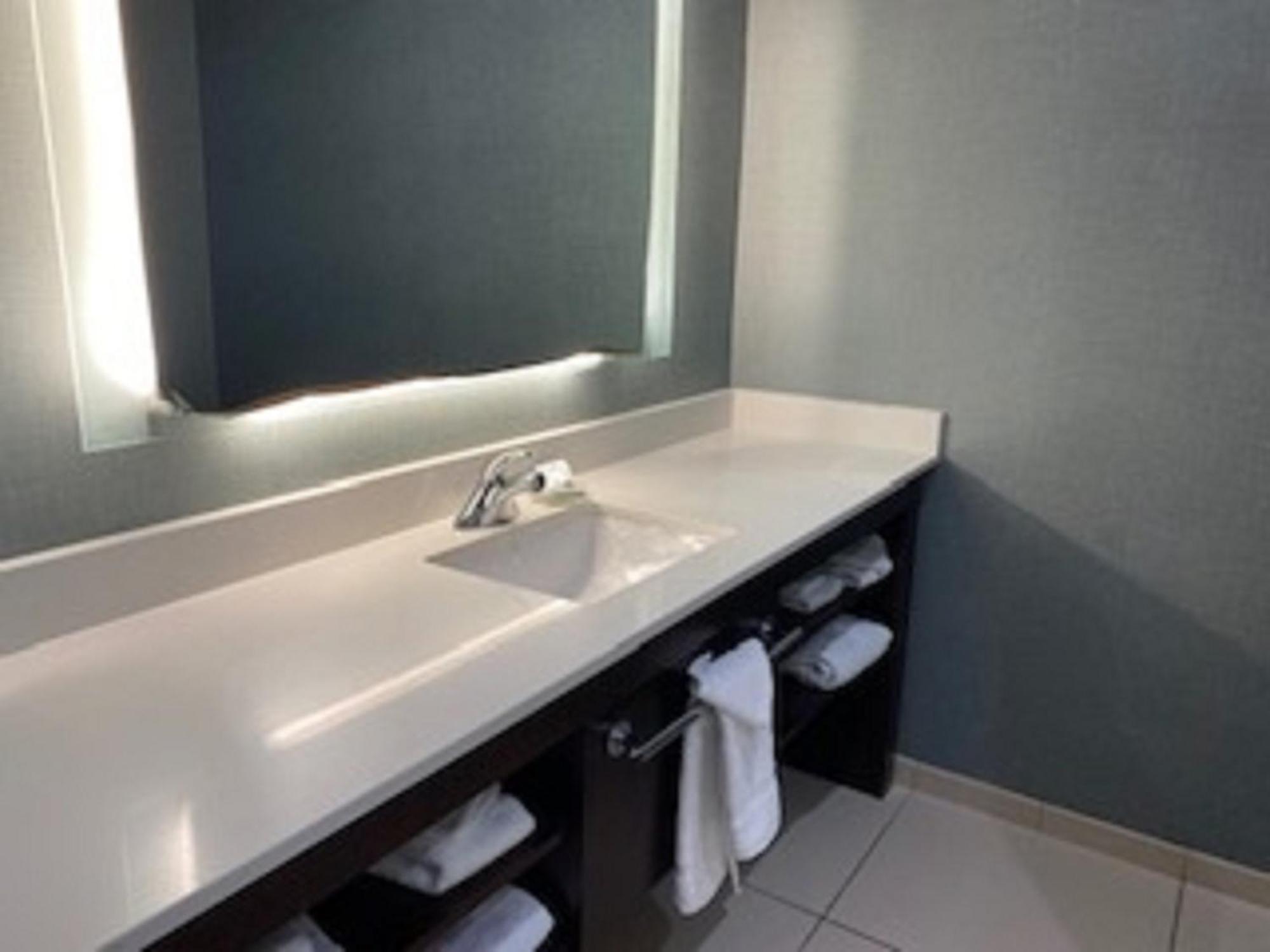 Residence Inn By Marriott Columbus Dublin Esterno foto