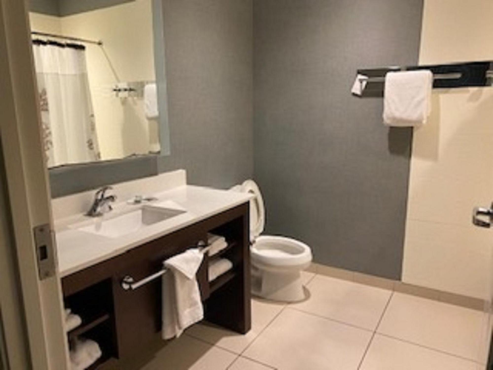 Residence Inn By Marriott Columbus Dublin Esterno foto